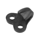 Крючок пластиковый 1964